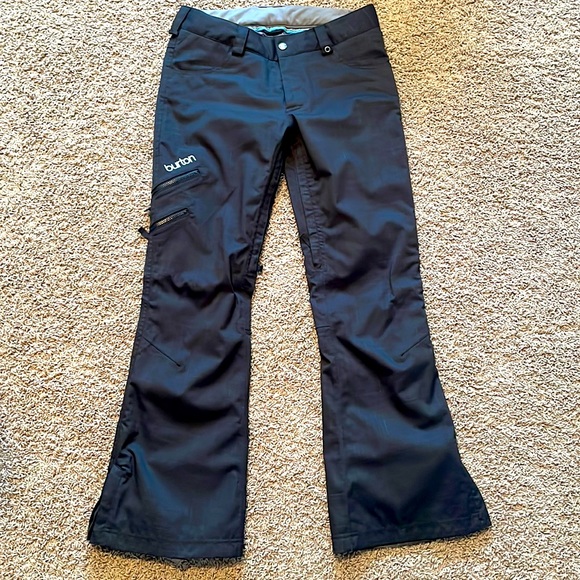 Ladies Snowpants - Picture 1 of 6